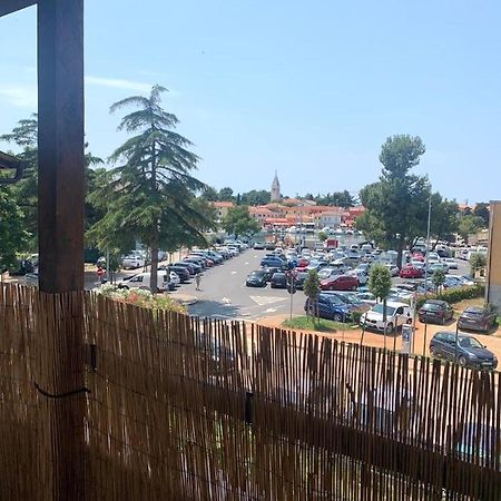 Apartment Novigrad City Centre المظهر الخارجي الصورة