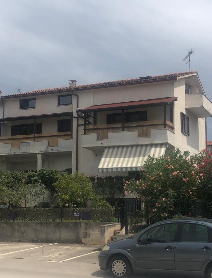 Apartment Novigrad City Centre المظهر الخارجي الصورة