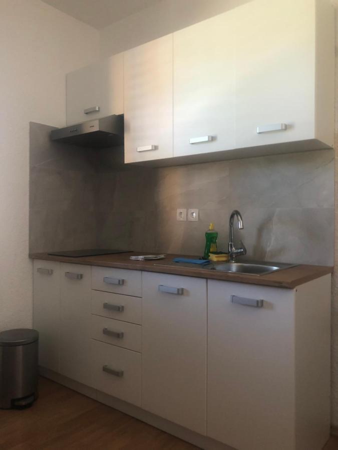 Apartment Novigrad City Centre المظهر الخارجي الصورة