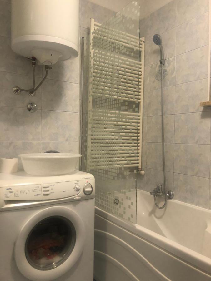 Apartment Novigrad City Centre المظهر الخارجي الصورة