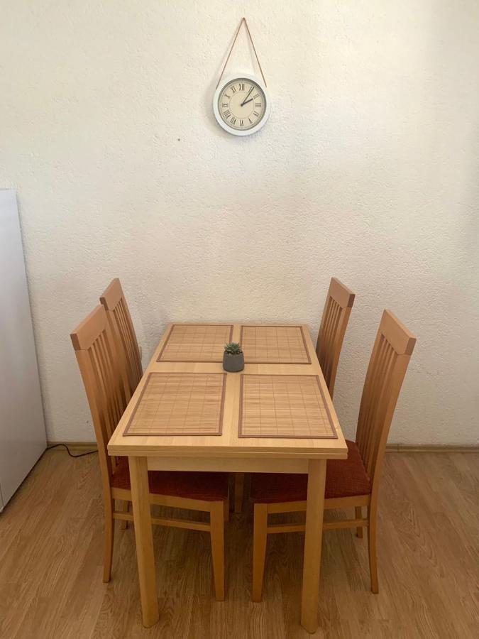 Apartment Novigrad City Centre المظهر الخارجي الصورة