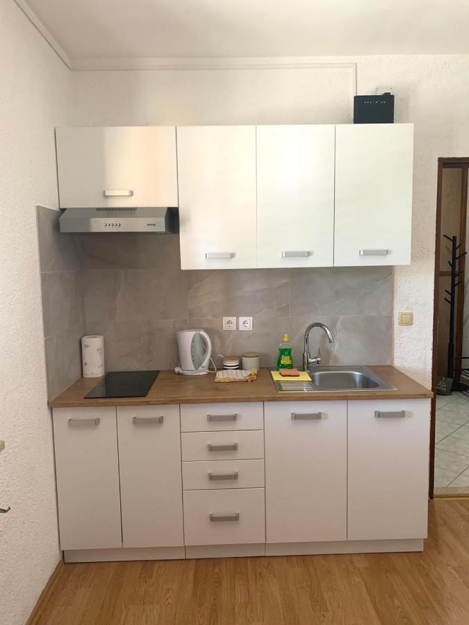Apartment Novigrad City Centre المظهر الخارجي الصورة