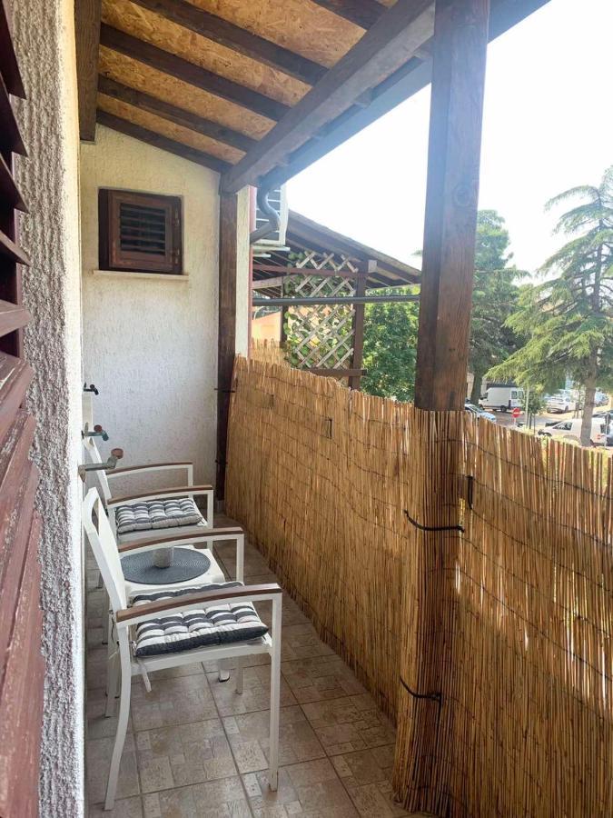 Apartment Novigrad City Centre المظهر الخارجي الصورة