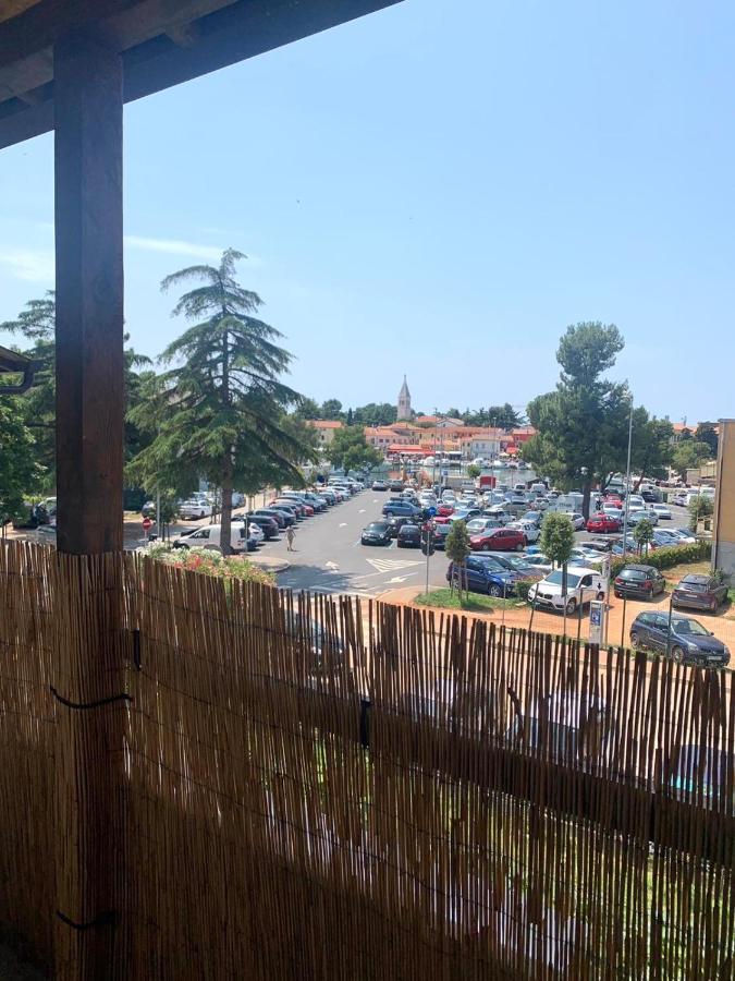 Apartment Novigrad City Centre المظهر الخارجي الصورة