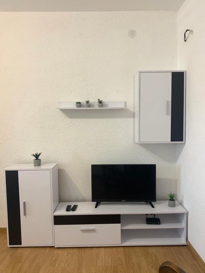 Apartment Novigrad City Centre المظهر الخارجي الصورة