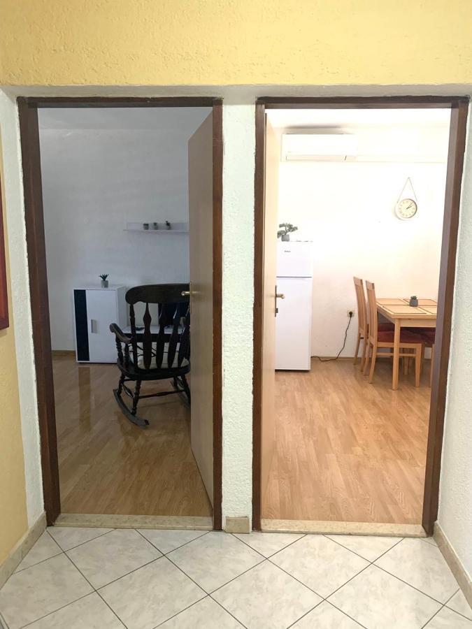 Apartment Novigrad City Centre المظهر الخارجي الصورة
