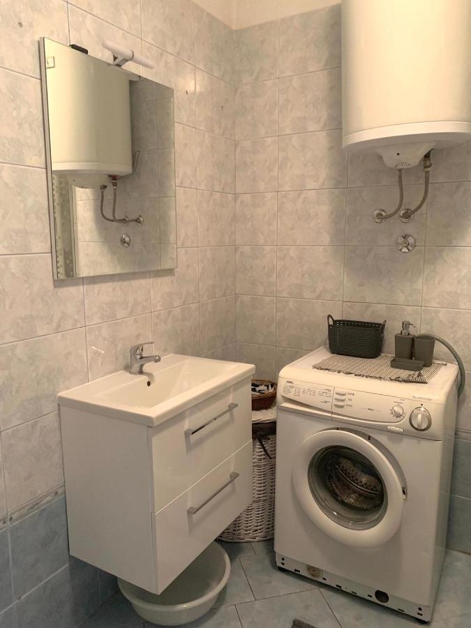 Apartment Novigrad City Centre المظهر الخارجي الصورة