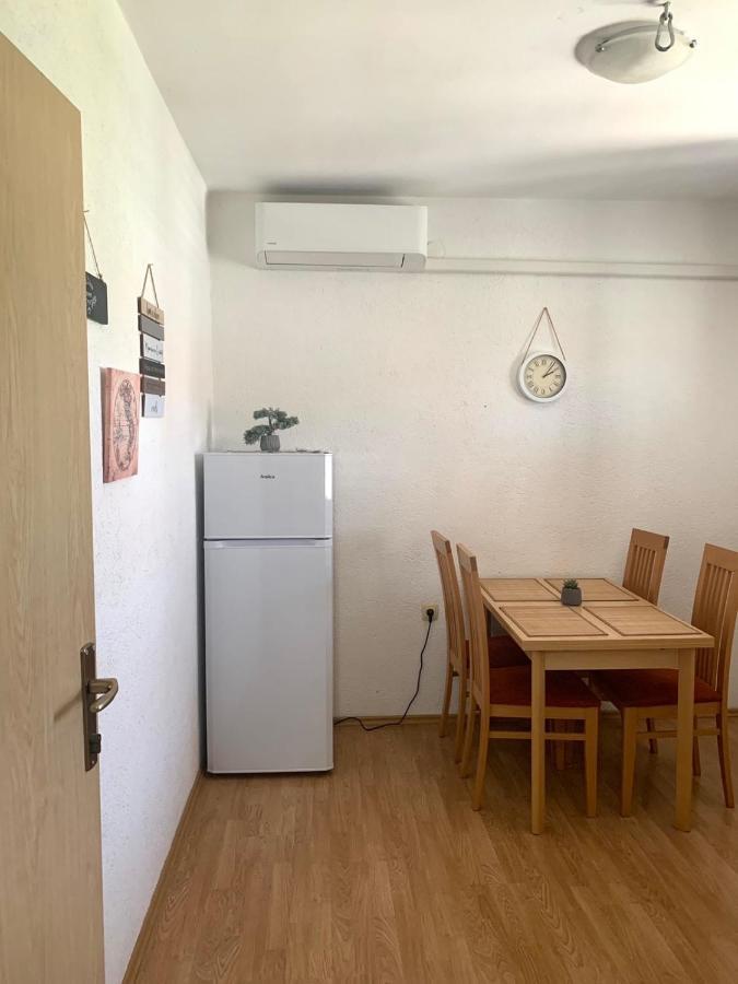 Apartment Novigrad City Centre المظهر الخارجي الصورة