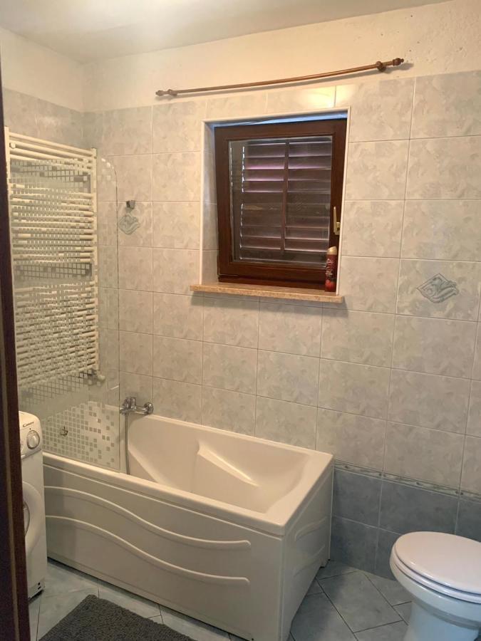 Apartment Novigrad City Centre المظهر الخارجي الصورة