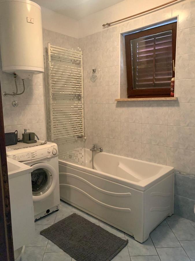 Apartment Novigrad City Centre المظهر الخارجي الصورة
